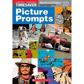 Timesaver: Picture Prompts