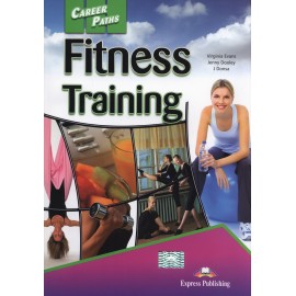 Career Paths: Fitness Training Student's Book