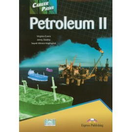 Career Paths: Petroleum II Student's Book