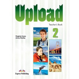 Upload 2 Teacher's Book