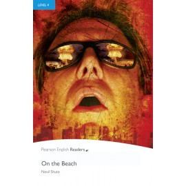 Pearson English Readers: On the Beach