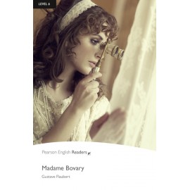 Pearson English Readers: Madame Bovary