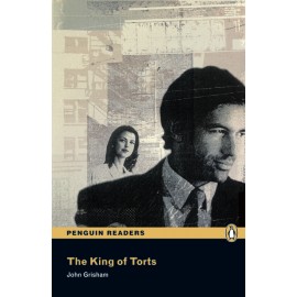 Pearson English Readers: The King of Torts