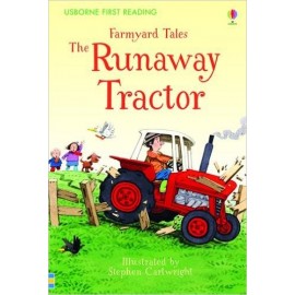 Farmyard Tales the Runaway Tractor (First Reading Level Two) 