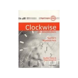 Clockwise Pre-Intermediate Teacher's Resource Pack