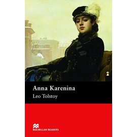 Macmillan Readers: Anna Karenina