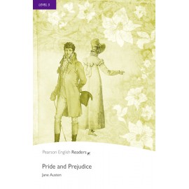 Pearson English Readers: Pride and Prejudice