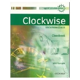 Clockwise Intermediate Classbook