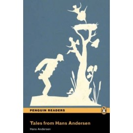 Pearson English Readers: Tales from Hans Andersen