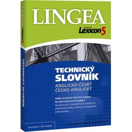 Lingea lexicon online