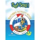 Set Sail! 1 Teacher's Activity Book (overprinted)