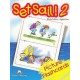 Set Sail! 2 Picture Flashcards