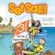 Set Sail! 3 Class CDs