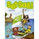 Set Sail! 4 Pupil's Book