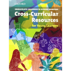 Cross-Curricular Activities for Young Learners
