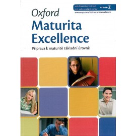 Oxford Maturita Excellence (úroveň Z)