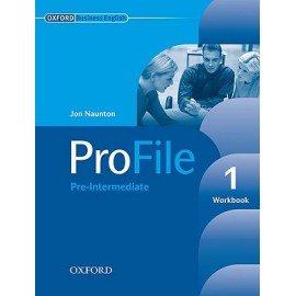 ProFile 1 Workbook