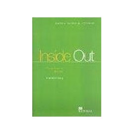 Inside Out Elementary Teacher's Book