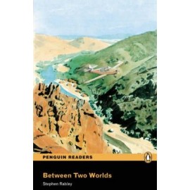 Pearson English Readers: Between Two Worlds