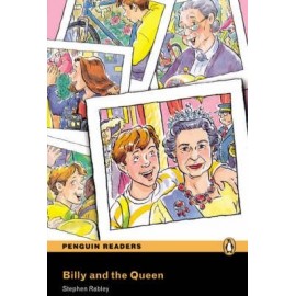 Billy and the Queen + CD