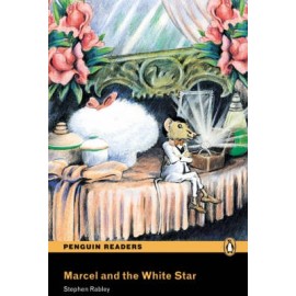 Marcel and the White Star + CD