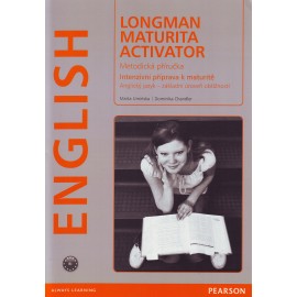 Longman Maturita Activator Teacher's Book