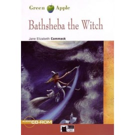 Bathsheba The Witch + audio CD-ROM