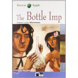 The Bottle Imp + audio CD/CD-ROM