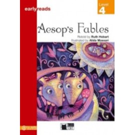 Aesop's Fables (Level 4)