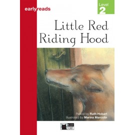 Little Red Riding Hood (Level 2)