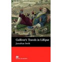 Macmillan Readers: Gulliver's Travels in Lilliput