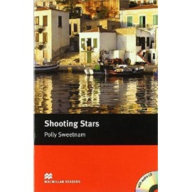 Shooting Stars + CD