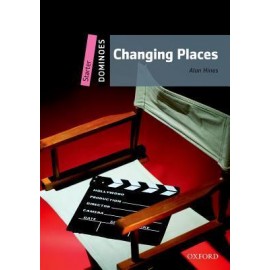 Oxford Dominoes: Changing Places + MultiROM