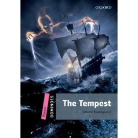 Oxford Dominoes: The Tempest