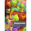 Oxford Dominoes: Sheherazade