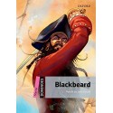 Oxford Dominoes: Blackbeard