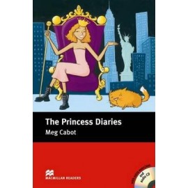 The Princess Diaries: Book 1 + CD