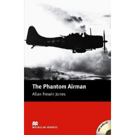 The Phantom Airman + CD
