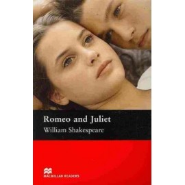Macmillan Readers: Romeo and Juliet