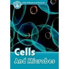Discover! 6 Cells and Microbes
