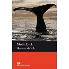 Macmillan Readers: Moby Dick
