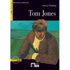 Tom Jones + CD