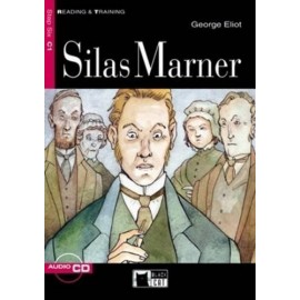Silas Marner + CD