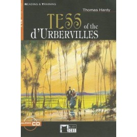 Tess of the D'Urbervilles + CD