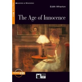 The Age of Innocence + CD