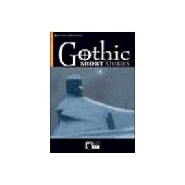 Gothic Short Stories + CD