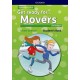 Get Ready for Movers Second Edition Student's Book + Audio download