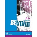 Beyond A1 Plus Workbook