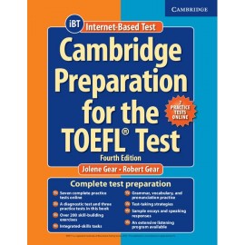 Heinemann Elt Toefl Preparation Course Audio