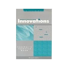 Innovations Pre-intermediate Teacher's Resource Book